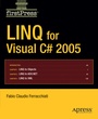 Cover: LINQ for Visual C# 2005 - APress