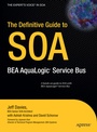 Cover: The Definitive Guide to SOA - APress
