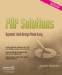Cover: PHP Solutions - APress