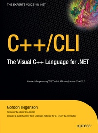 Abbildung von: C++/CLI - Apress