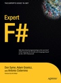 Cover: Expert F# - APress