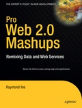 Cover: Pro Web 2.0 Mashups - APress