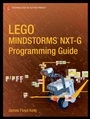 Cover: LEGO MINDSTORMS NXT-G Programming Guide - APress