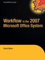 Cover: Workflow in the 2007 Microsoft Office System - APress