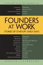 Cover: Founders at Work - APress