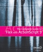 Cover: The Essential Guide to Flex 2 with ActionScript 3.0 - APress