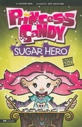 Cover: Sugar Hero - Stone Arch Books