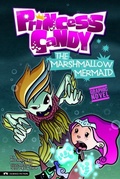 Cover: The Marshmallow Mermaid - Stone Arch Books