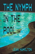 Cover: The Nymph in the Pool - America Star Books