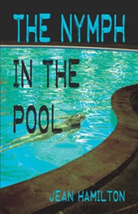Enlarge image Cover: The Nymph in the Pool - America Star Books