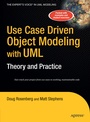 Cover: Use Case Driven Object Modeling with UMLTheory and Practice - APress