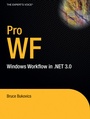 Cover: Pro WF - APress