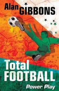 Enlarge image Cover: Power Play - Orion Children's Books