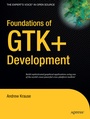 Cover: Foundations of GTK+ Development - APress