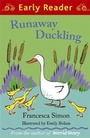 Cover: Early Reader: Runaway Duckling - Orion Children's Books