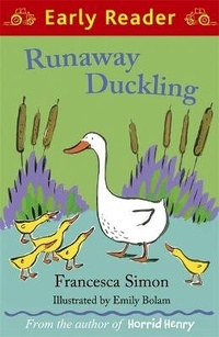 Enlarge image Cover: Early Reader: Runaway Duckling - Orion Children's Books