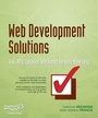 Cover: Web Development Solutions - APress