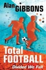 Cover: Divided We Fall - Orion Children's Books