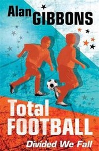 Enlarge image Cover: Divided We Fall - Orion Children's Books