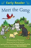 Cover: Meet the Gang - Orion Children's Books