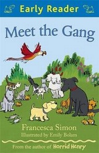Enlarge image Cover: Meet the Gang - Orion Children's Books