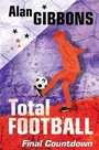 Cover: Final Countdown - Orion Children's Books