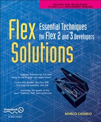 Abbildung von: Flex Solutions - Apress