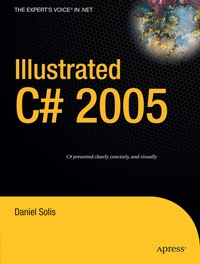 Abbildung von: Illustrated C# 2005 - Apress