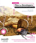 Cover: Foundation Flex for Developers - APress
