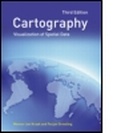 Cover: Cartography - Prentice-Hall