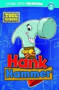 Cover: Hank Hammer - Stone Arch Books