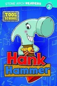 Enlarge image Cover: Hank Hammer - Stone Arch Books