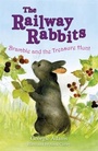 Cover: Railway Rabbits: Bramble and the Treasure Hunt - Orion Children's Books