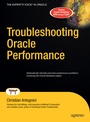 Cover: Troubleshooting Oracle Performance - APress