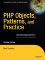 Cover: PHP Objects, Patterns, and Practice - APress