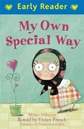 Cover: Early Reader: My Own Special Way - Orion Children's Books