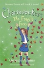 Cover: The Fragile Force - Orion Children's Books