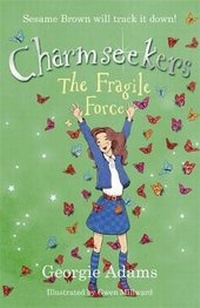 Enlarge image Cover: The Fragile Force - Orion Children's Books