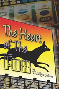 Enlarge image Cover: The Heart of the Fox - Publish America