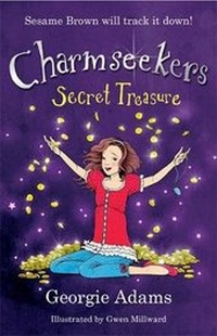 Enlarge image Cover: The Secret Treasure - Orion Children's Books