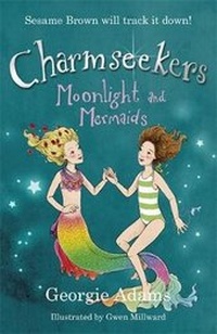 Enlarge image Cover: Moonlight and Mermaids - Orion Children's Books