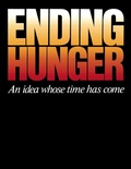 Cover: Ending Hunger - Praeger Publishers Inc