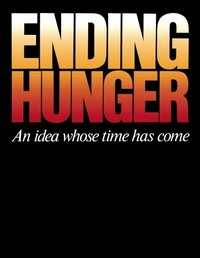 Enlarge image Cover: Ending Hunger - Praeger Publishers Inc