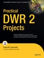 Cover: Practical DWR 2 Projects - APress