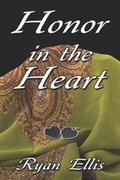 Cover: Honor in the Heart - Publish America