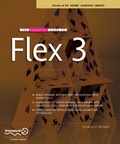 Cover: The Essential Guide to Flex 3 - APress