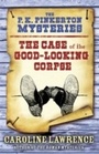 Cover: The Case of the Good-Looking Corpse - Orion Children's Books (an Imprint of The Orion Publishing Group Ltd )