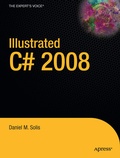 Cover: Illustrated C# 2008 - APress