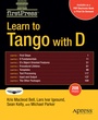 Cover: Learn to Tango with D - APress