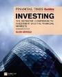 Cover: The Financial Times Guide to Investing - Pearson Education Limited